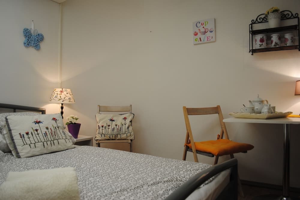 Apartments Optimist Split