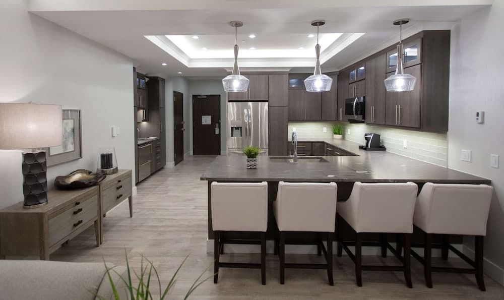 Embassy Suites by Hilton Grand Rapids Downtown,MI