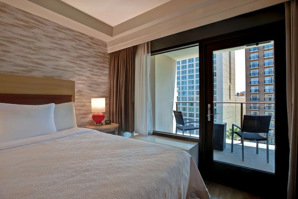 Home2 Suites by Hilton San Antonio Riverwalk, TX