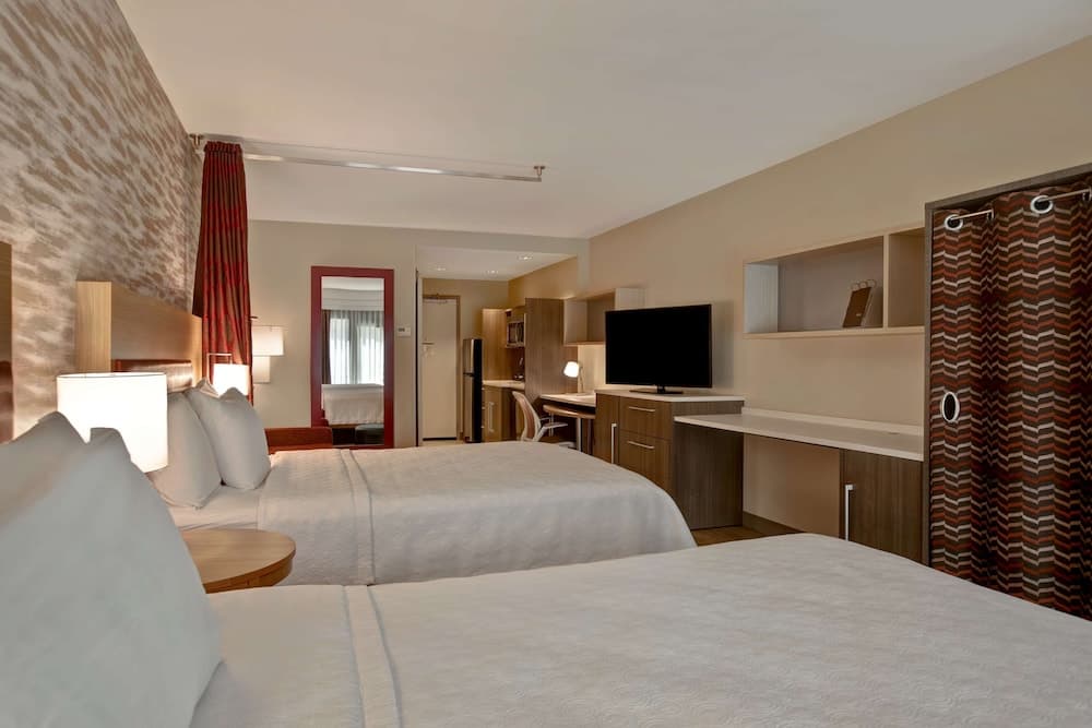 Home2 Suites by Hilton San Antonio Riverwalk, TX