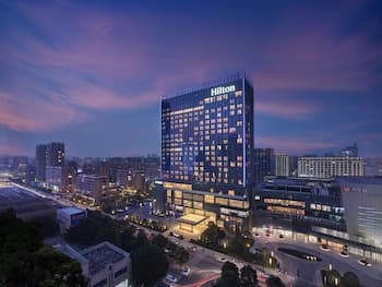 Hilton Taizhou