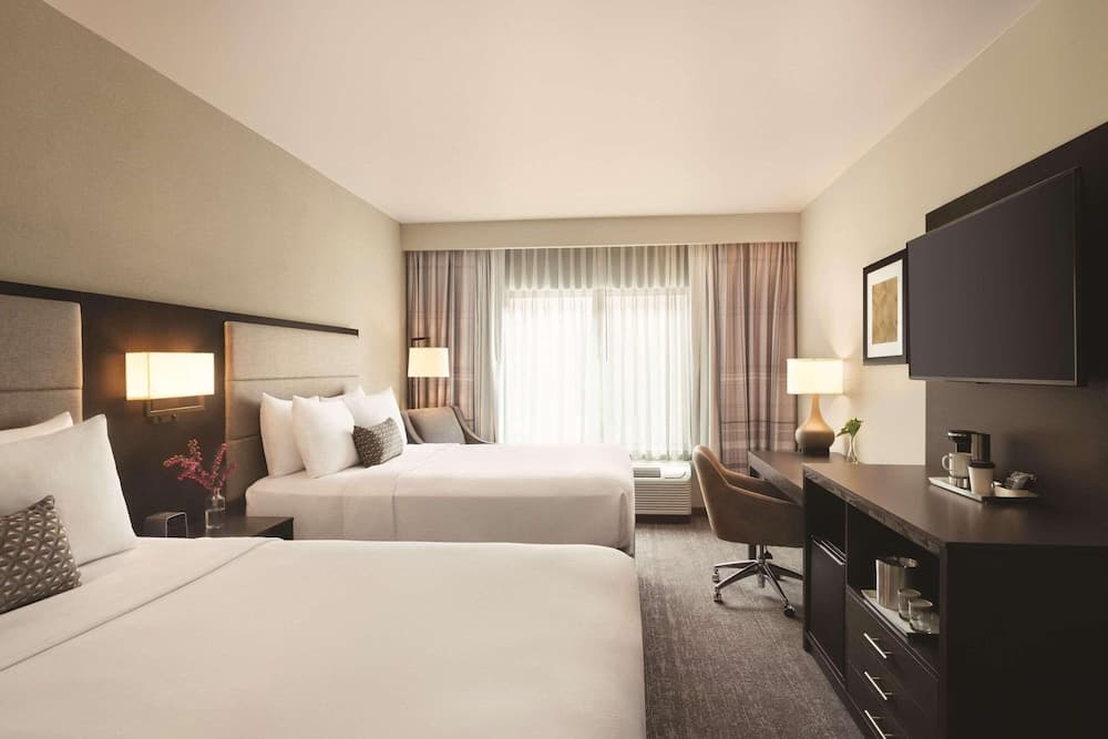 Radisson Hotel Oklahoma City Airport