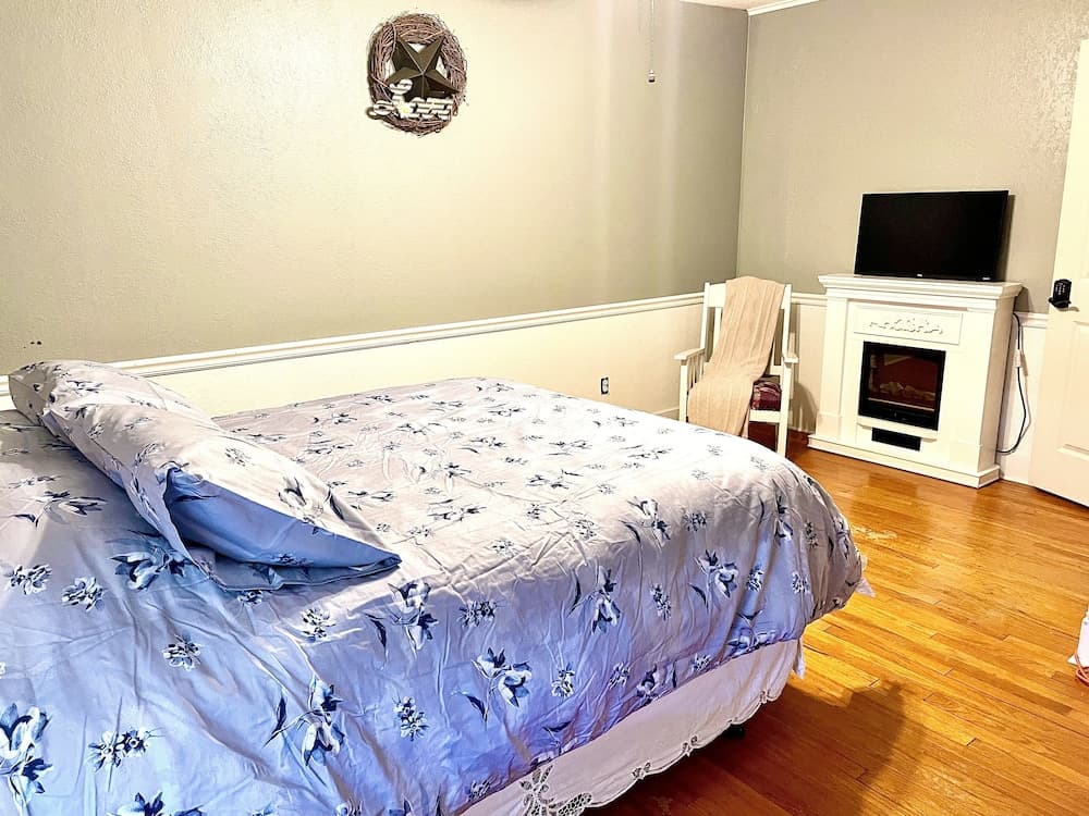 Holder House Rentals