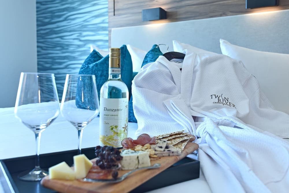 Bally's Twin River Lincoln Casino & Hotel