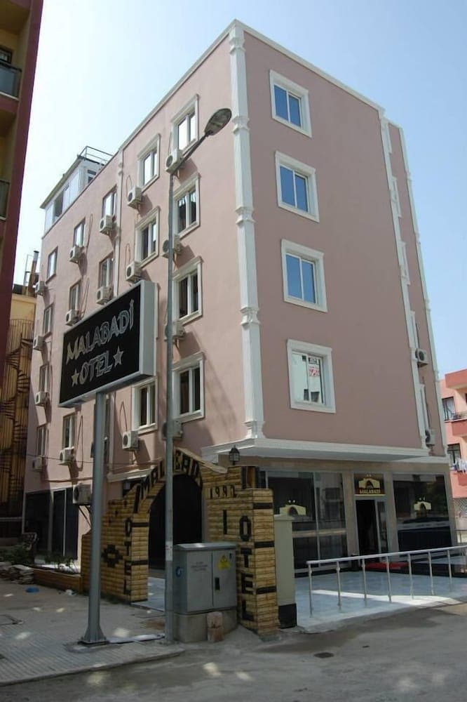 Malabadi Hotel