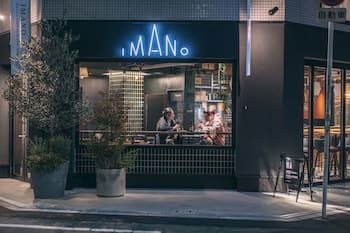 Imano Osaka Shinsaibashi Hostel