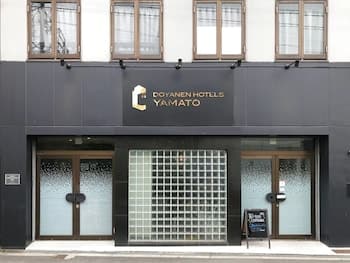 Doyanen Hotels Yamato