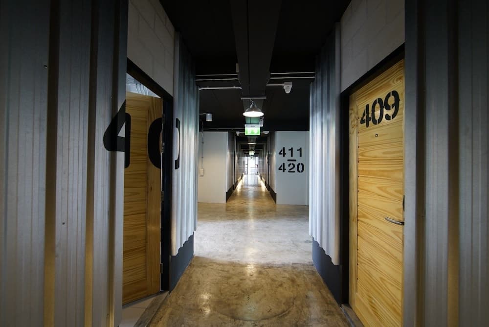 Blu Monkey Hotel Suratthani