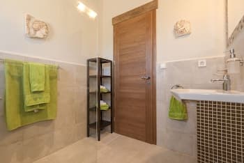 Luxury Villa Sea Seeker with Pool