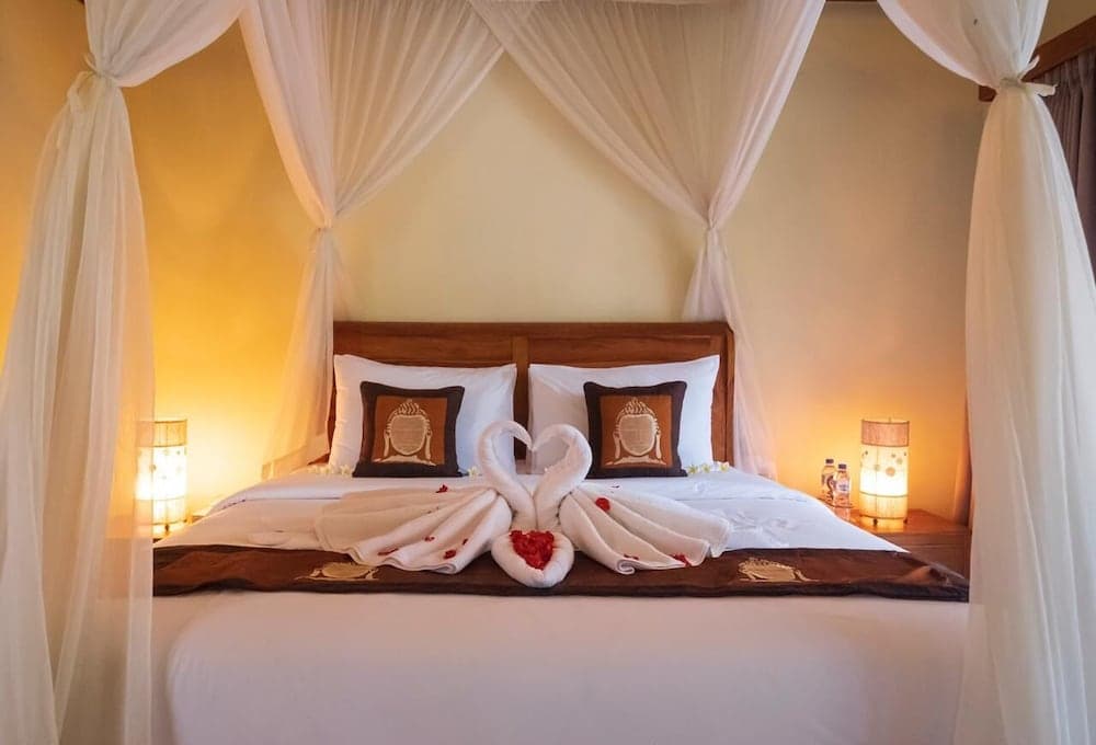 Ubud Serendipity Villa