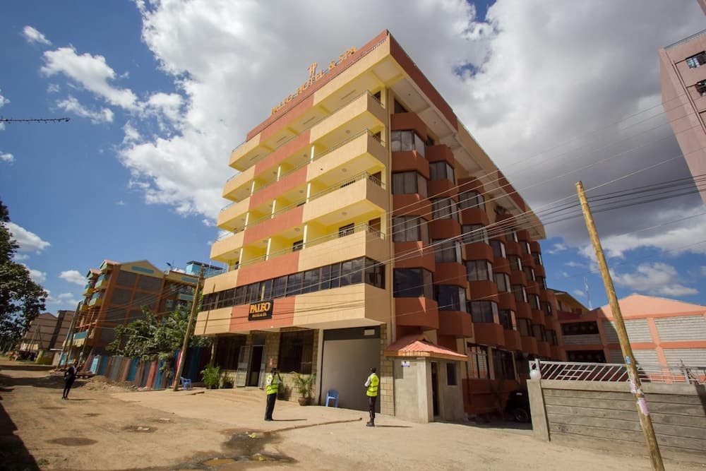 hotel image