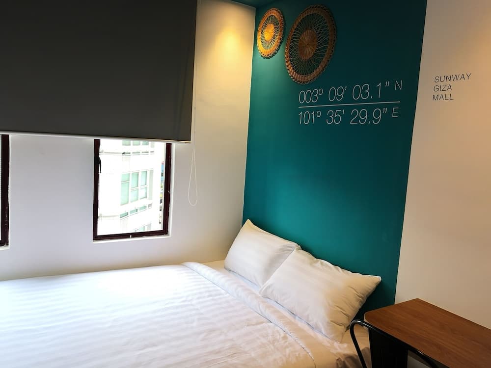 H Boutique Hotel Xplorer Kota Damansara