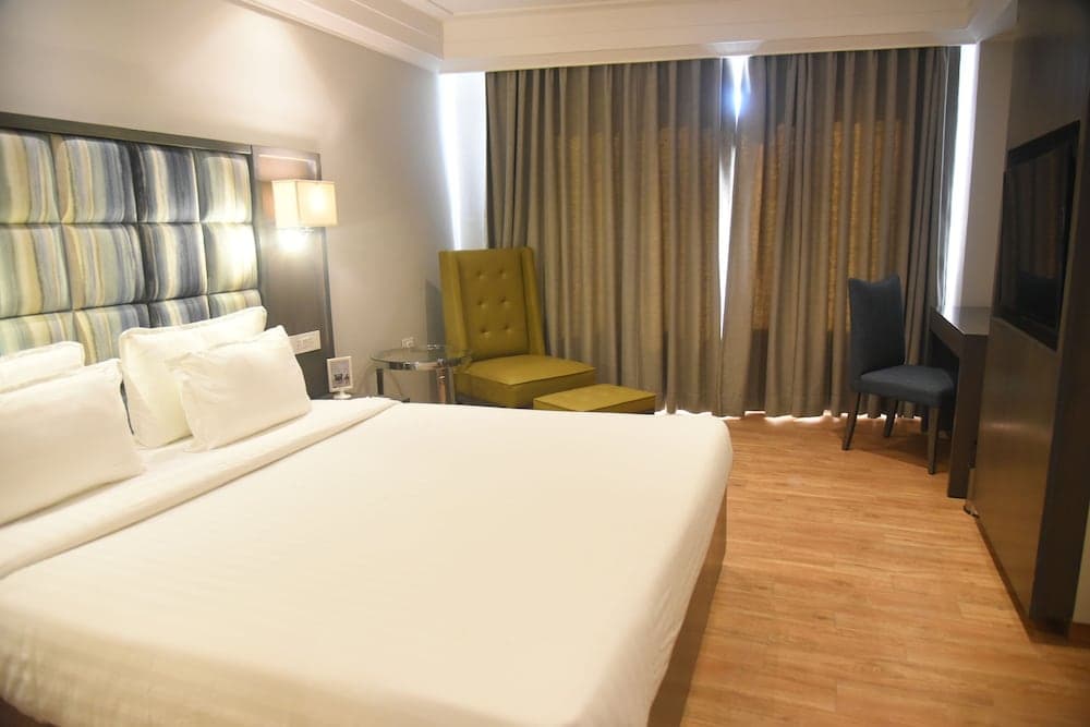 Hotel Accord Premier