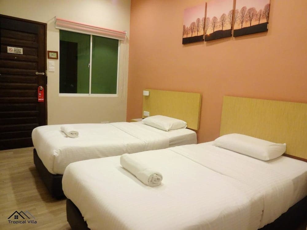 Tropical Villa Kuantan
