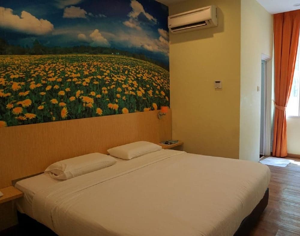 Tropical Villa Kuantan