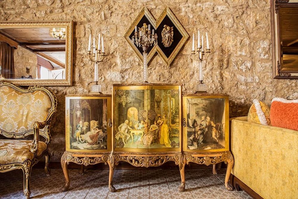 Kyrenia Palace Boutique Hotel