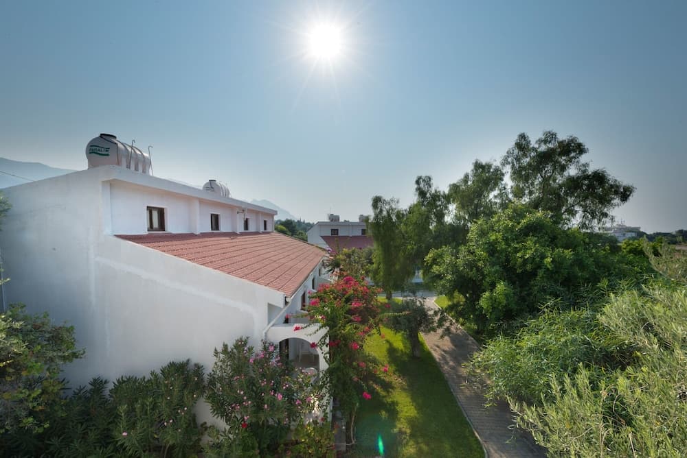 Bare Hill Holiday Village