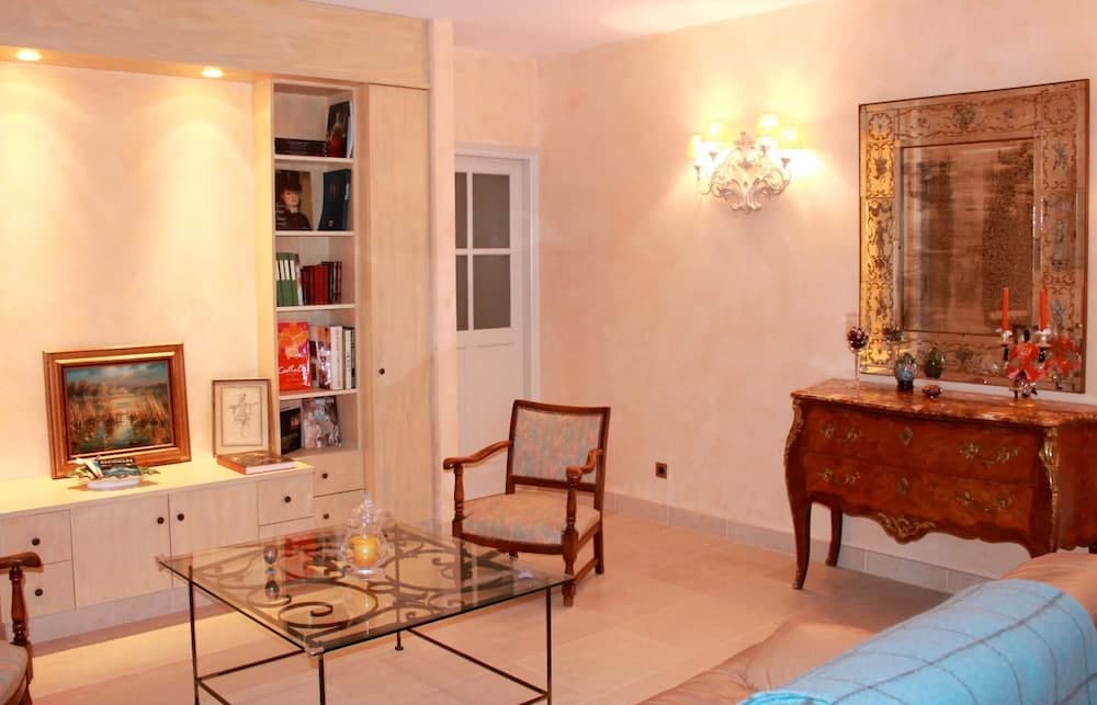 Domaine de Cordis Chambres d'hôtes