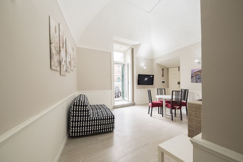 Sweet Mergellina Apartment