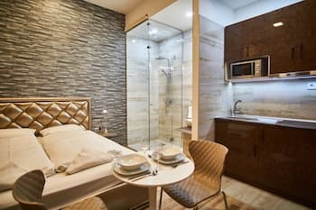 K51 Apartment Budapest