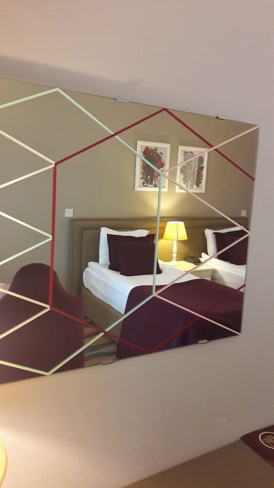 Bellapais Monastery Village