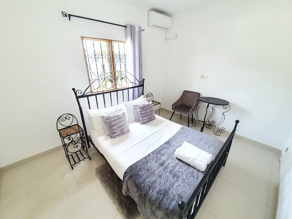 Appartement Maképé B.M 1