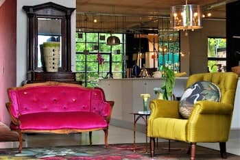 The Bright House Villa