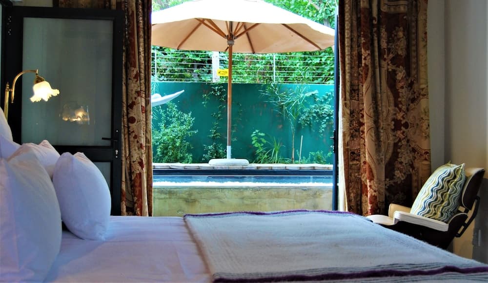 The Bright House Villa