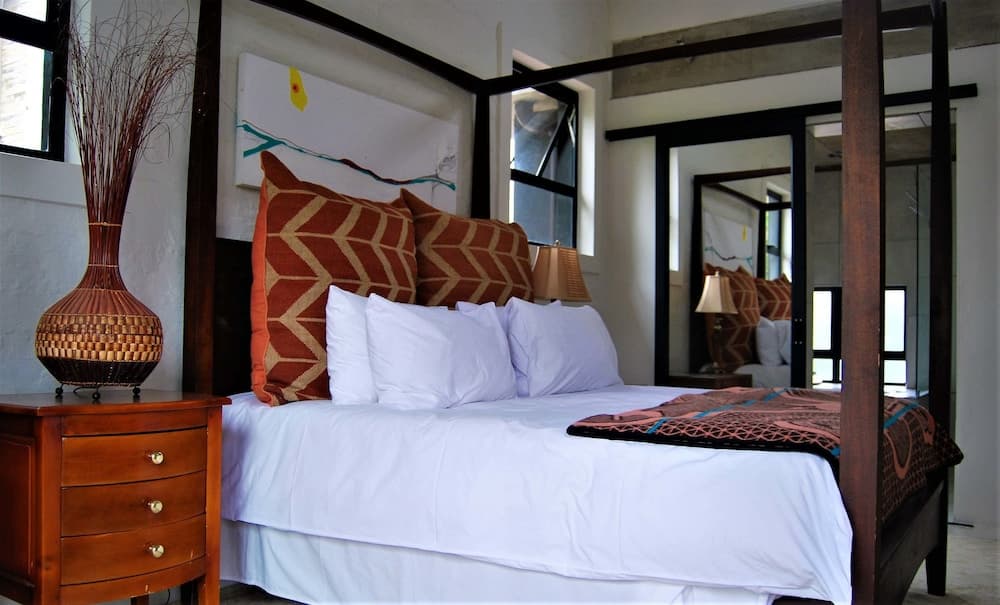 The Bright House Villa