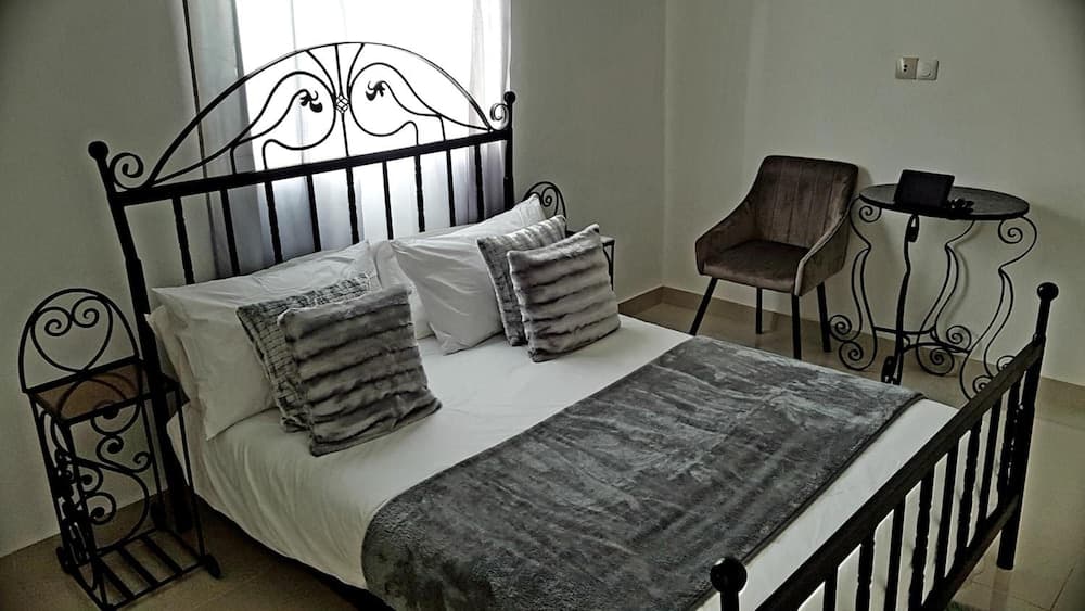 Appartement Maképé B.M 2