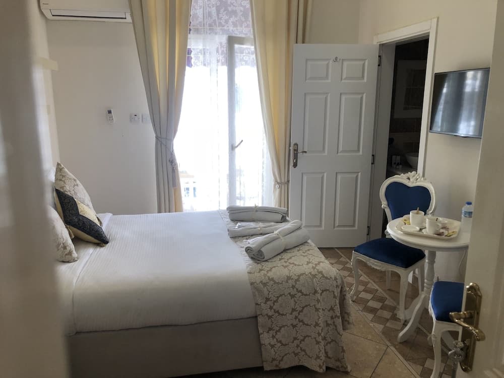 Lord's Residence Boutique Hotel