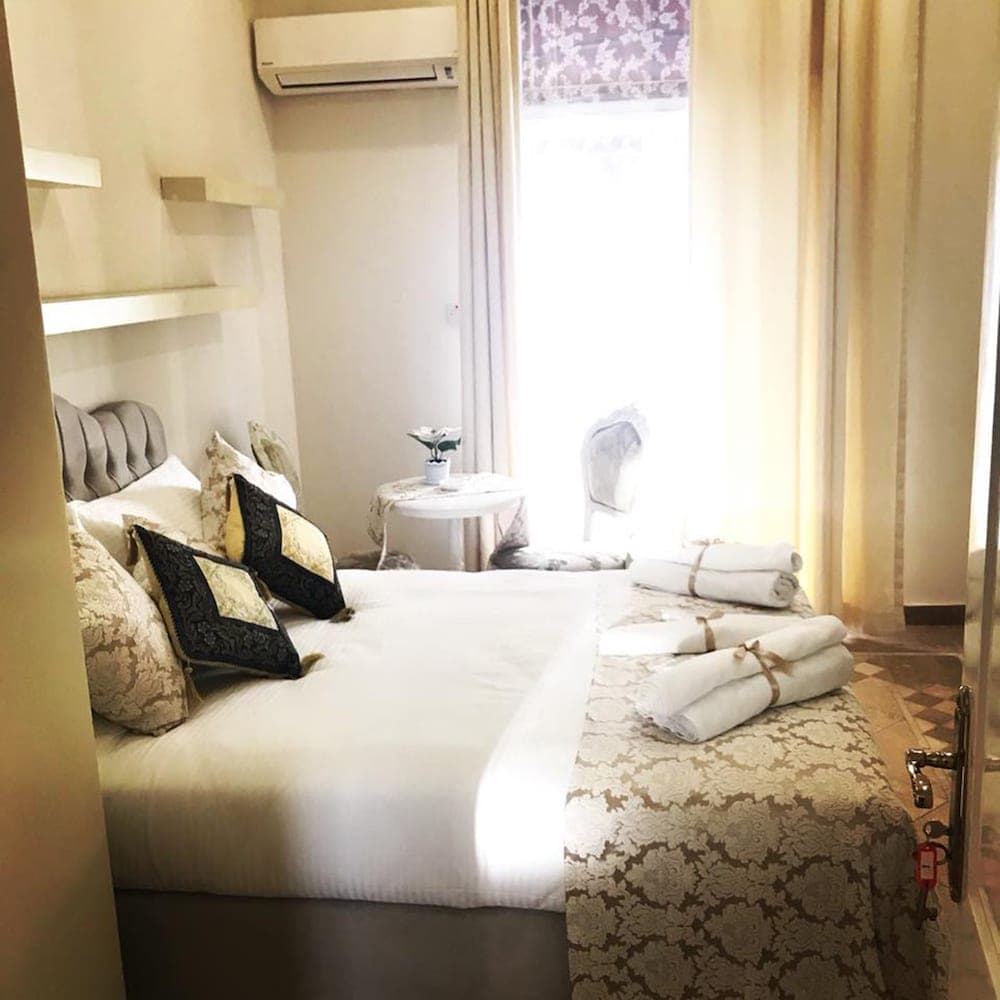 Lord's Residence Boutique Hotel