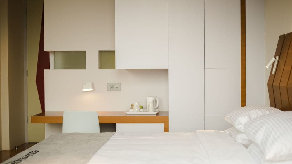 Bossa Nova Beirut Hotel