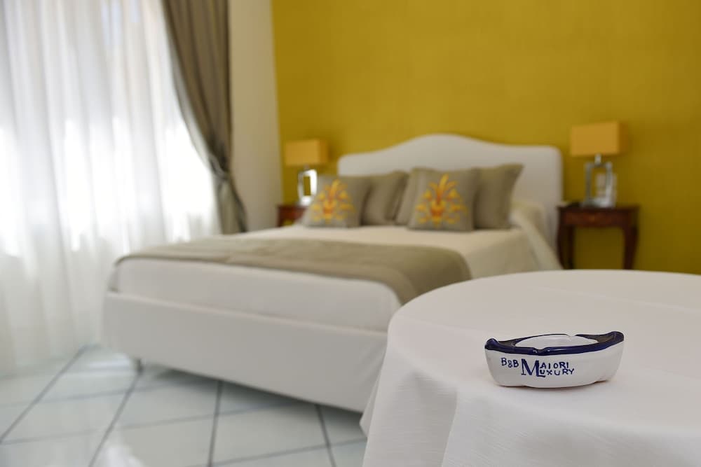 Maiori Luxury B&B