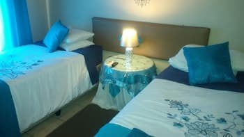 The Anchor Guesthouse