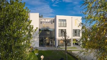 Kucher's Genuss & Businesshotel