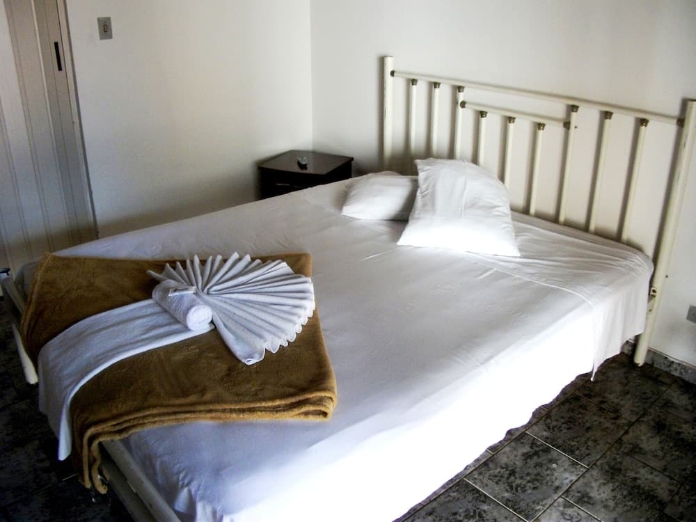 Hotel Colonial em Lençóis Paulista