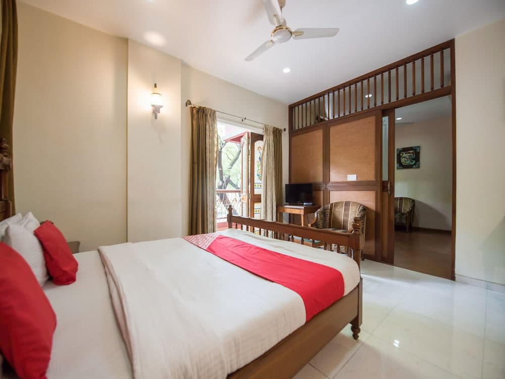 OYO Flagship 15420 Shivajii Nagar