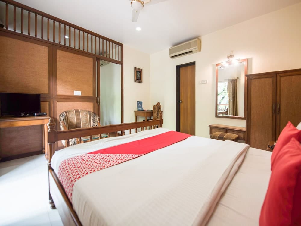 OYO Flagship 15420 Shivajii Nagar