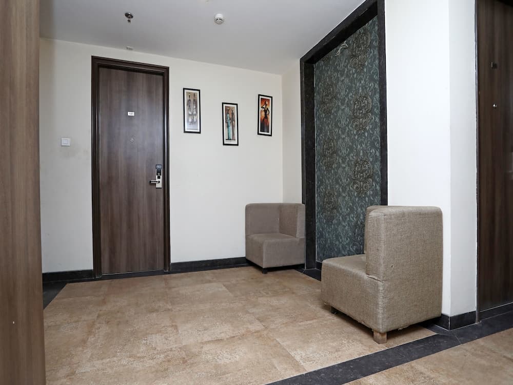 Capital O 3831 Jade Inn