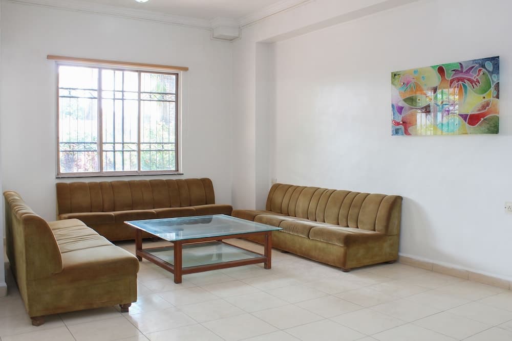 OYO 18920 The Heritage Resort