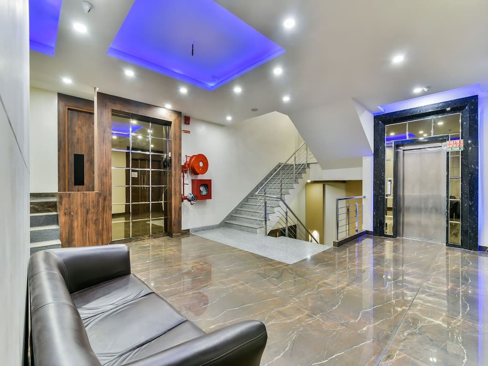 Edition O 30019 Ghaziabad