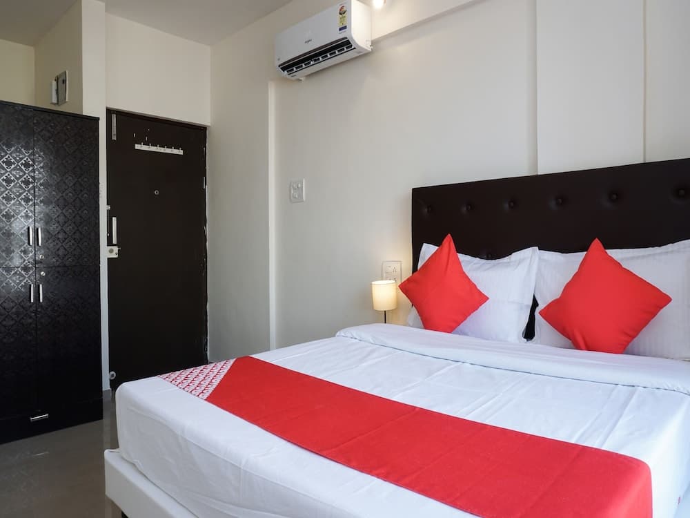 OYO 19891 Vansha Exotica