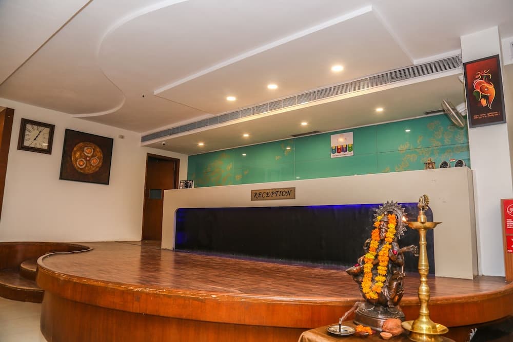 Capital O 5752 Tuma Park Adityaz