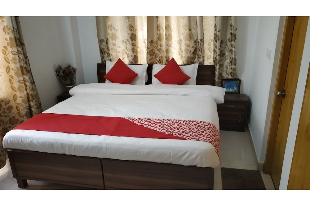OYO 22571 Hotel Sarathi
