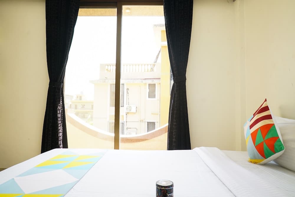 OYO 22738 Home Gorgeous 4BHK Lonavala