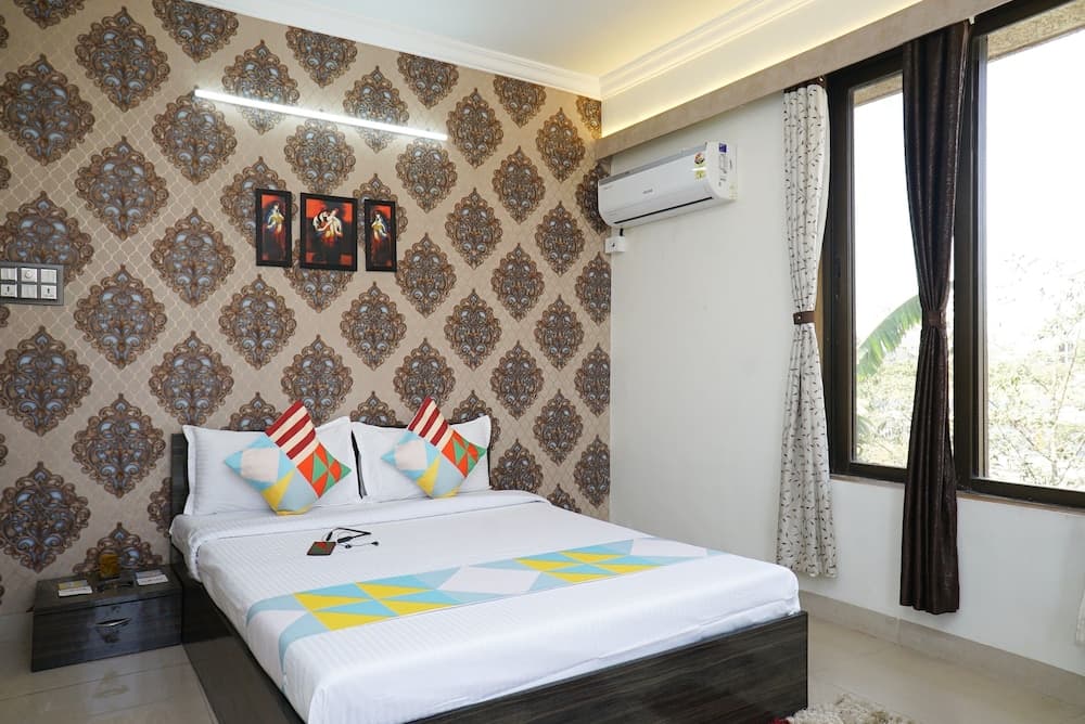 OYO 22738 Home Gorgeous 4BHK Lonavala