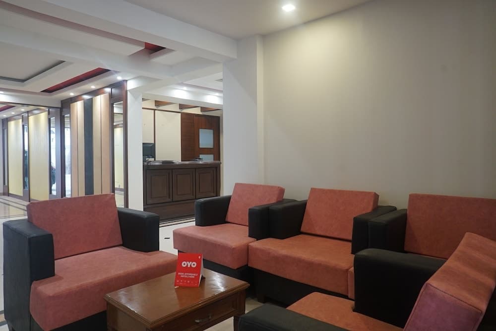 OYO 23194 Hotel Bel Air