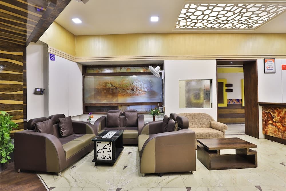 OYO Rooms 229 Hotel Classic inn