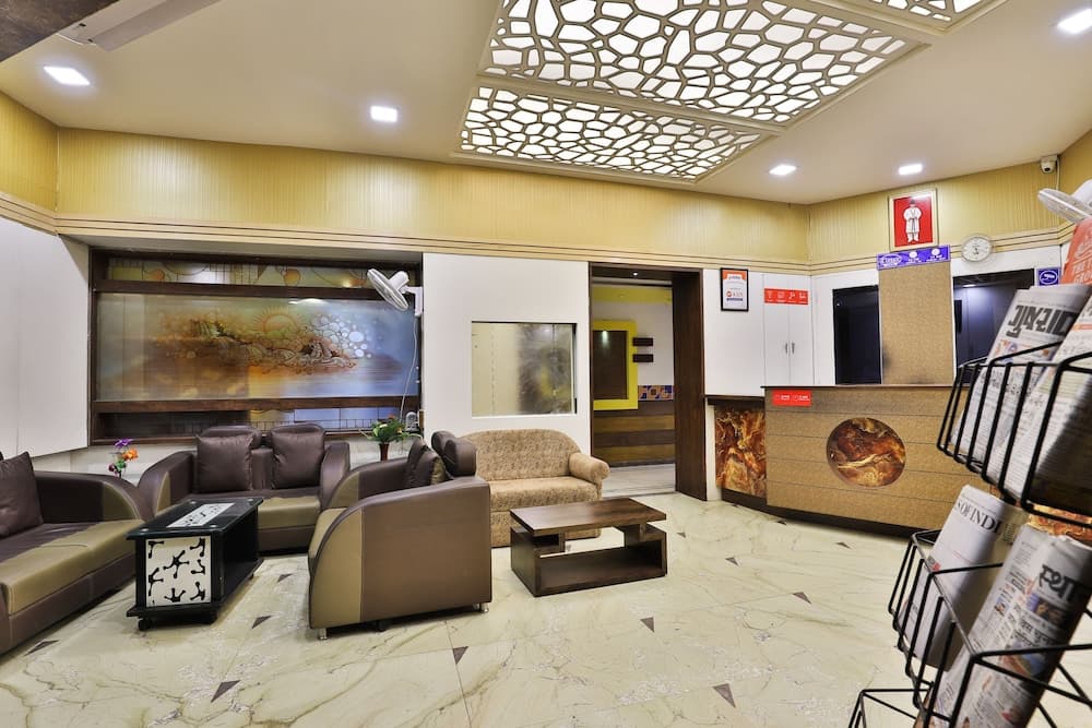 OYO Rooms 229 Hotel Classic inn